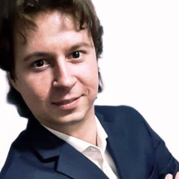 Vlad Serenko