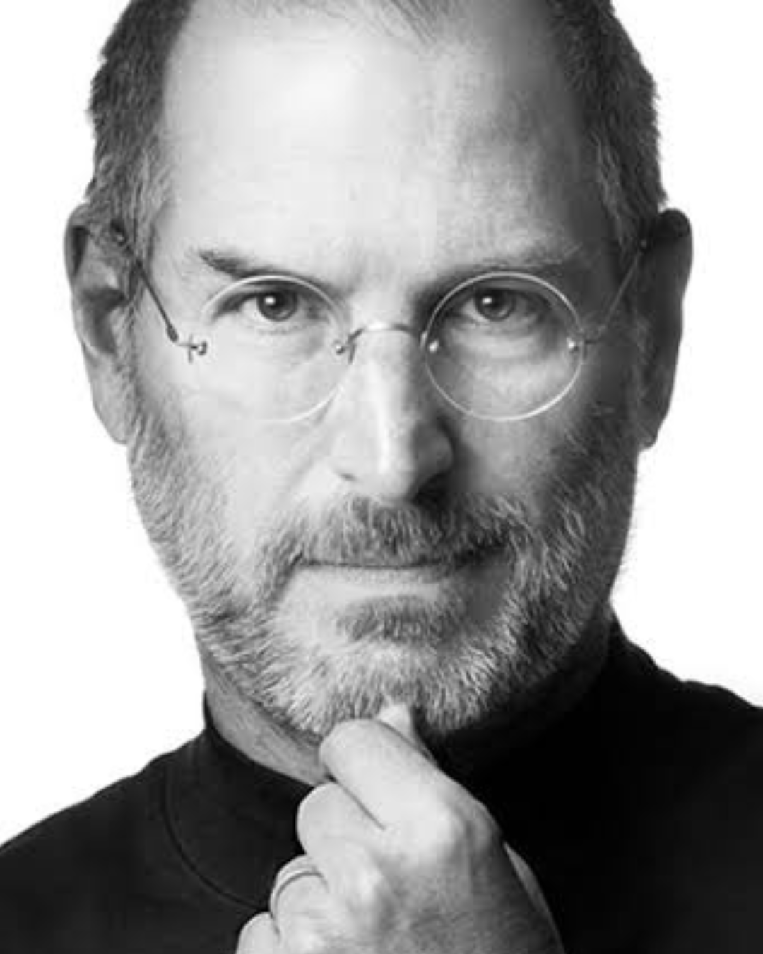 Steve Jobs